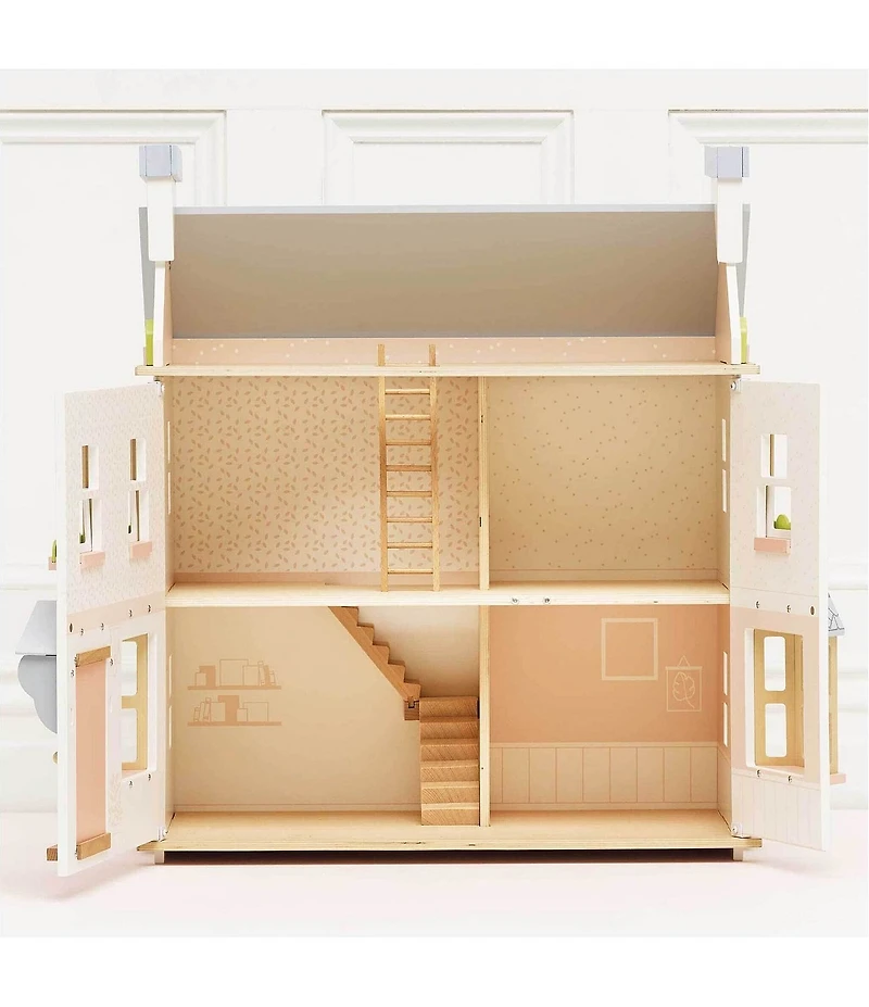 Le Toy Van Daisylane Mayberry Manor Dollhouse