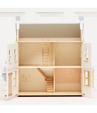 Le Toy Van Daisylane Mayberry Manor Dollhouse