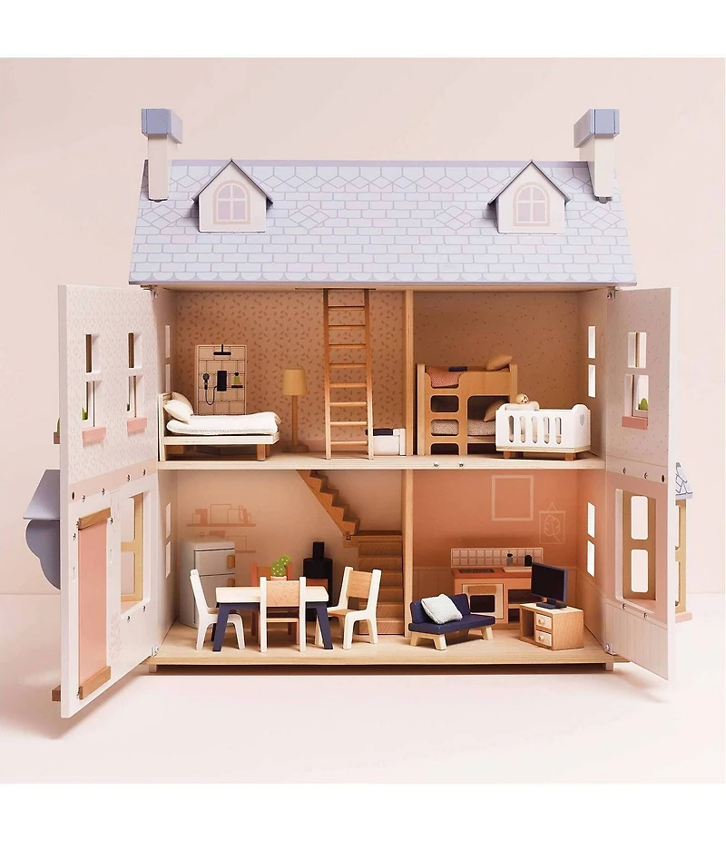 Le Toy Van Daisylane Mayberry Manor Dollhouse