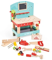 Le Toy Van My First Tool Bench