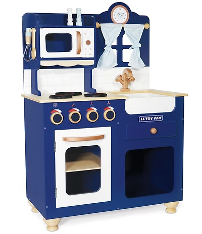 Le Toy Van Oxford Toy Kitchen