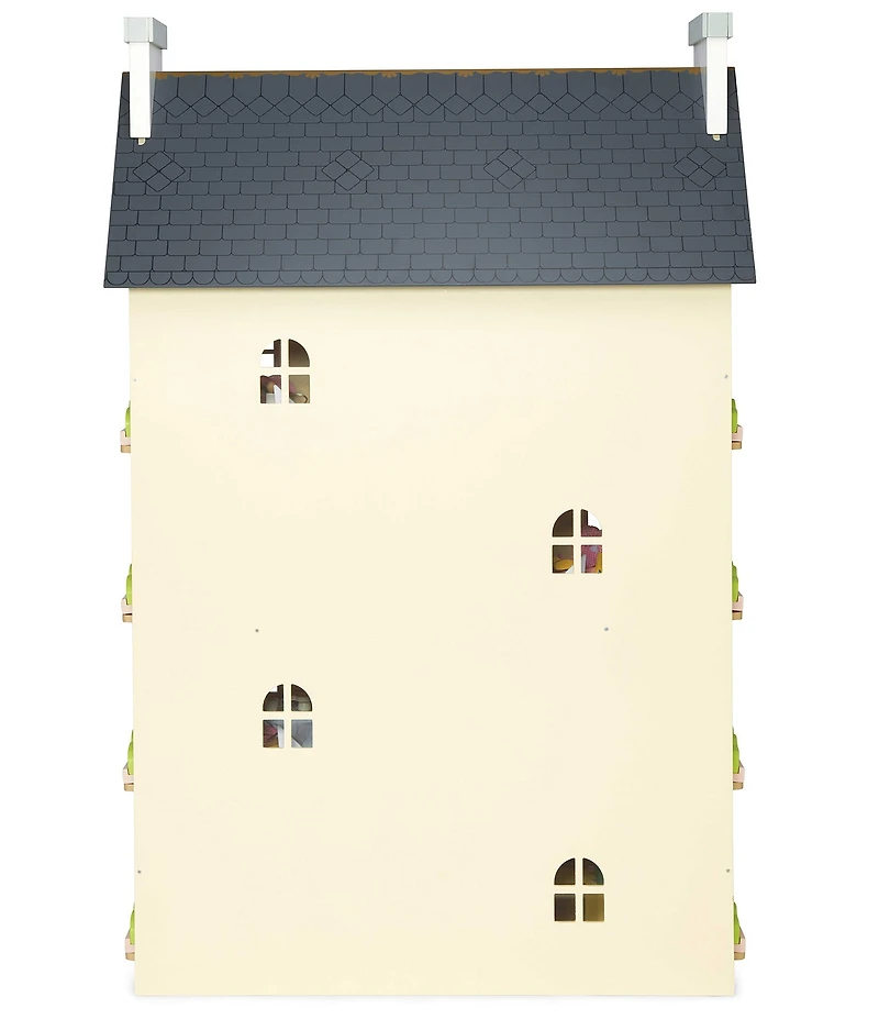Le Toy Van Honeybake Palace Dollhouse