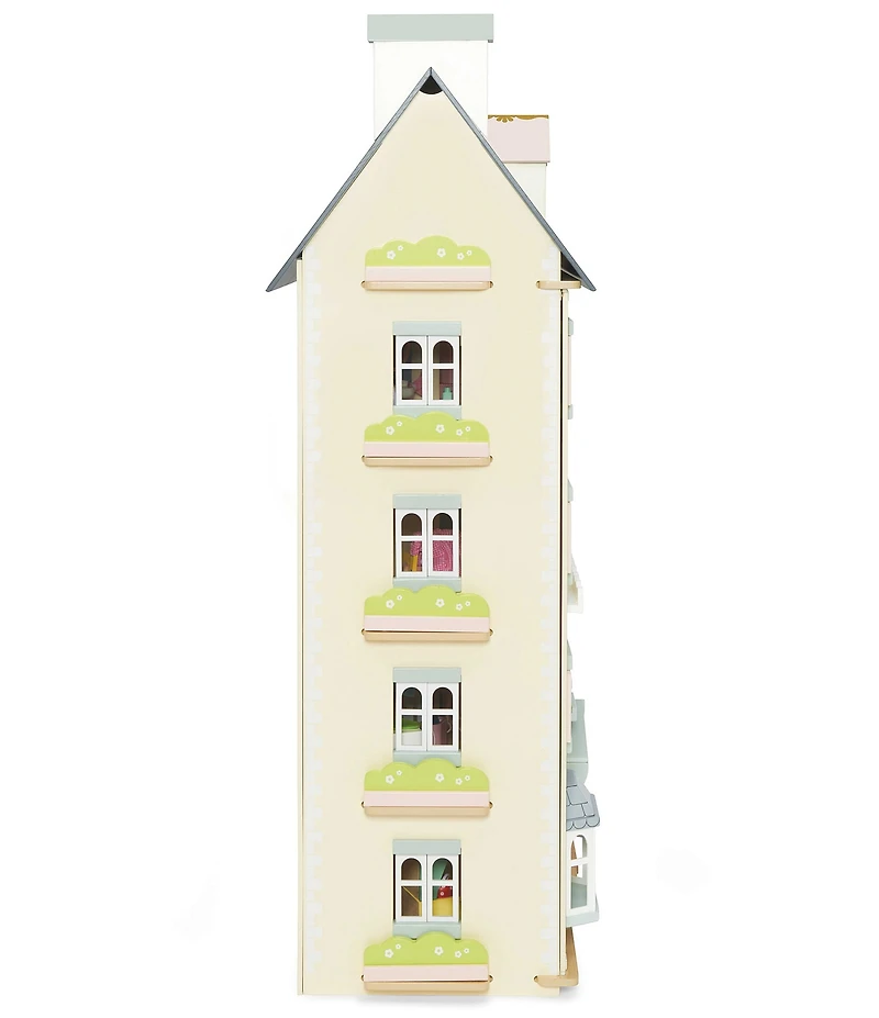 Le Toy Van Honeybake Palace Dollhouse