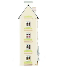 Le Toy Van Honeybake Palace Dollhouse