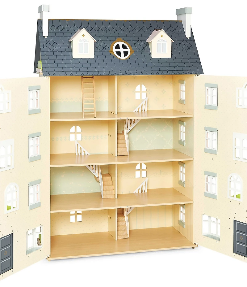 Le Toy Van Honeybake Palace Dollhouse