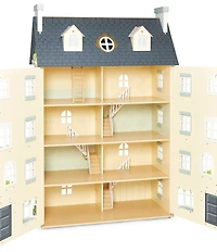 Le Toy Van Honeybake Palace Dollhouse