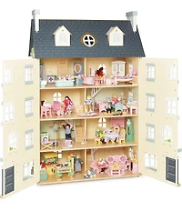 Le Toy Van Honeybake Palace Dollhouse