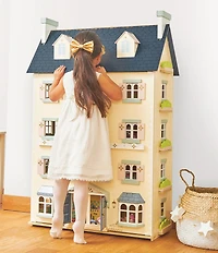 Le Toy Van Honeybake Palace Dollhouse