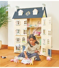 Le Toy Van Honeybake Palace Dollhouse