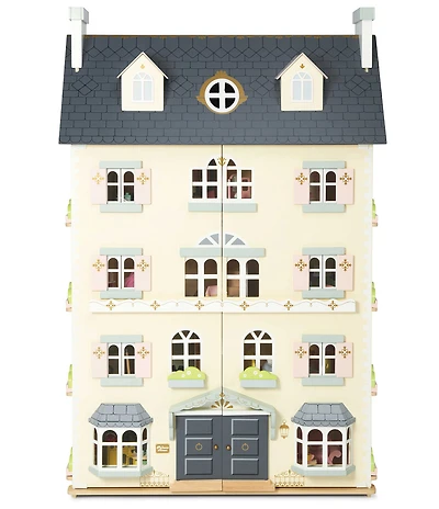 Le Toy Van Honeybake Palace Dollhouse