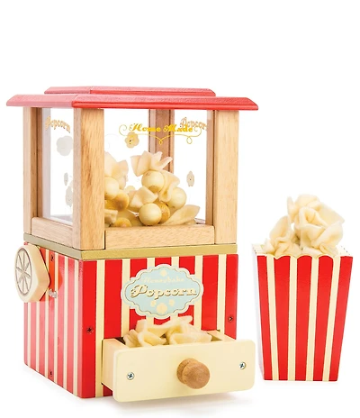 Le Toy Van Popcorn Machine