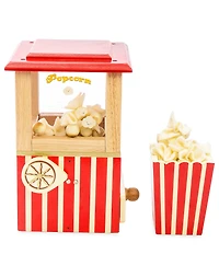 Le Toy Van Popcorn Machine