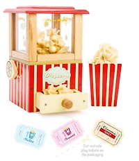 Le Toy Van Popcorn Machine