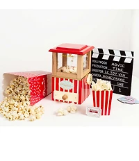 Le Toy Van Popcorn Machine