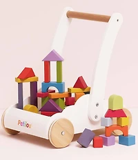 Le Toy Van Rainbow Cloud Walker
