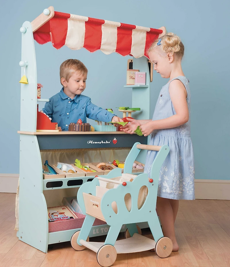 Le Toy Van Honeybake Shop & Cafe