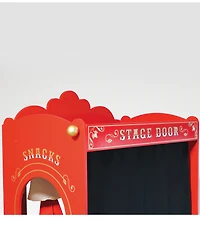 Le Toy Van Showtime Puppet Theatre