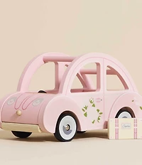 Le Toy Van Daisylane Sophie's Car for Le Toy Van Dolls