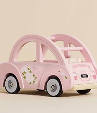 Le Toy Van Daisylane Sophie's Car for Le Toy Van Dolls