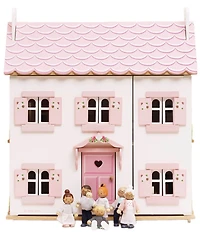 Le Toy Van Honeybake Sophie's Dollhouse