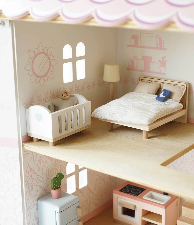 Le Toy Van Honeybake Sophie's Dollhouse