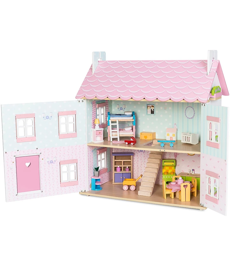 Le Toy Van Honeybake Sophie's Dollhouse