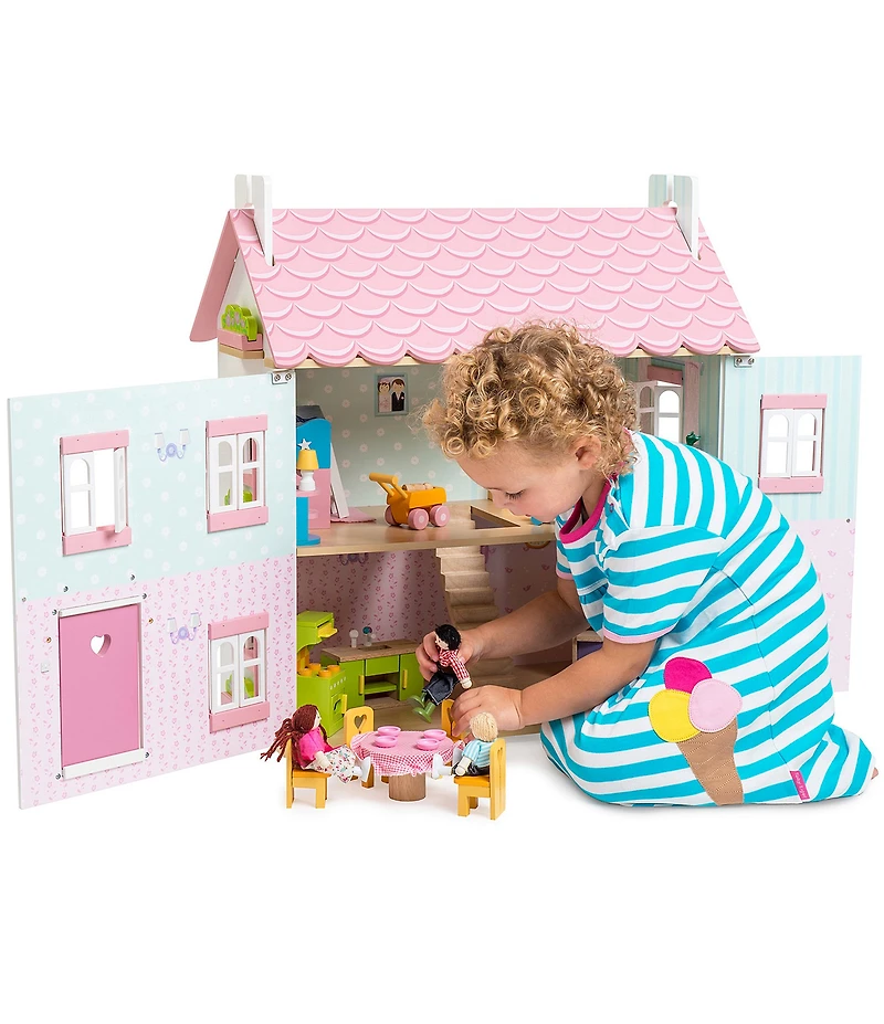 Le Toy Van Honeybake Sophie's Dollhouse