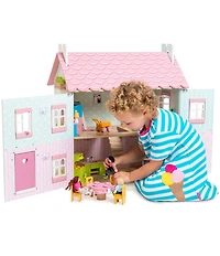 Le Toy Van Honeybake Sophie's Dollhouse
