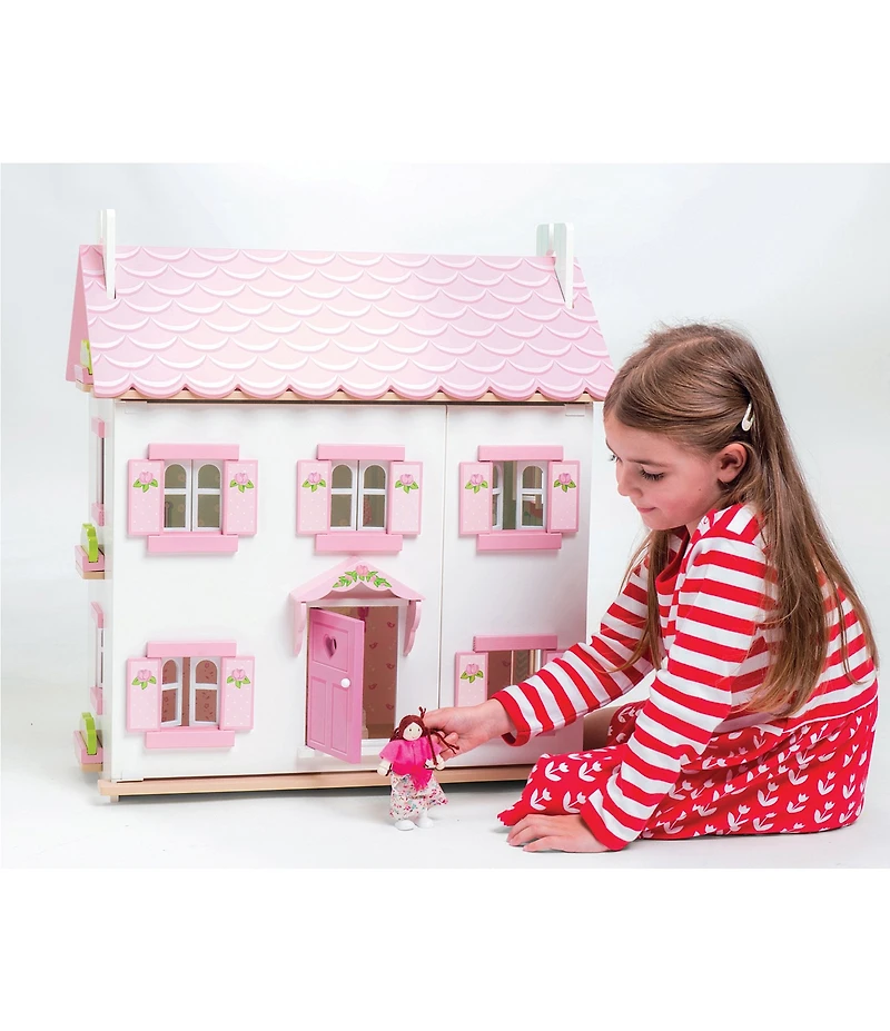 Le Toy Van Honeybake Sophie's Dollhouse