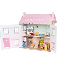 Le Toy Van Honeybake Sophie's Dollhouse