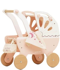 Le Toy Van Honeybake Sweetdreams Carriage Pram