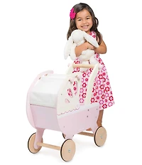 Le Toy Van Honeybake Sweetdreams Carriage Pram