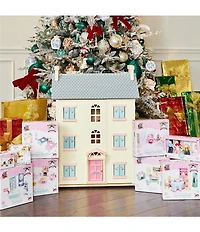 Le Toy Van Daisylane Wooden Pet Set for Dollhouse