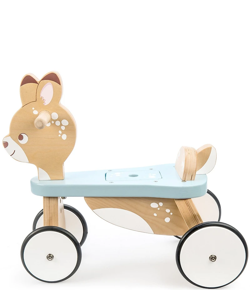 Le Toy Van Petilou Wooden Ride On Deer