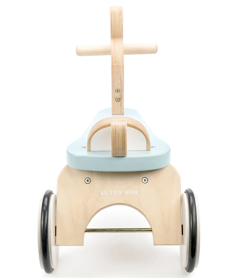 Le Toy Van Petilou Wooden Ride On Deer