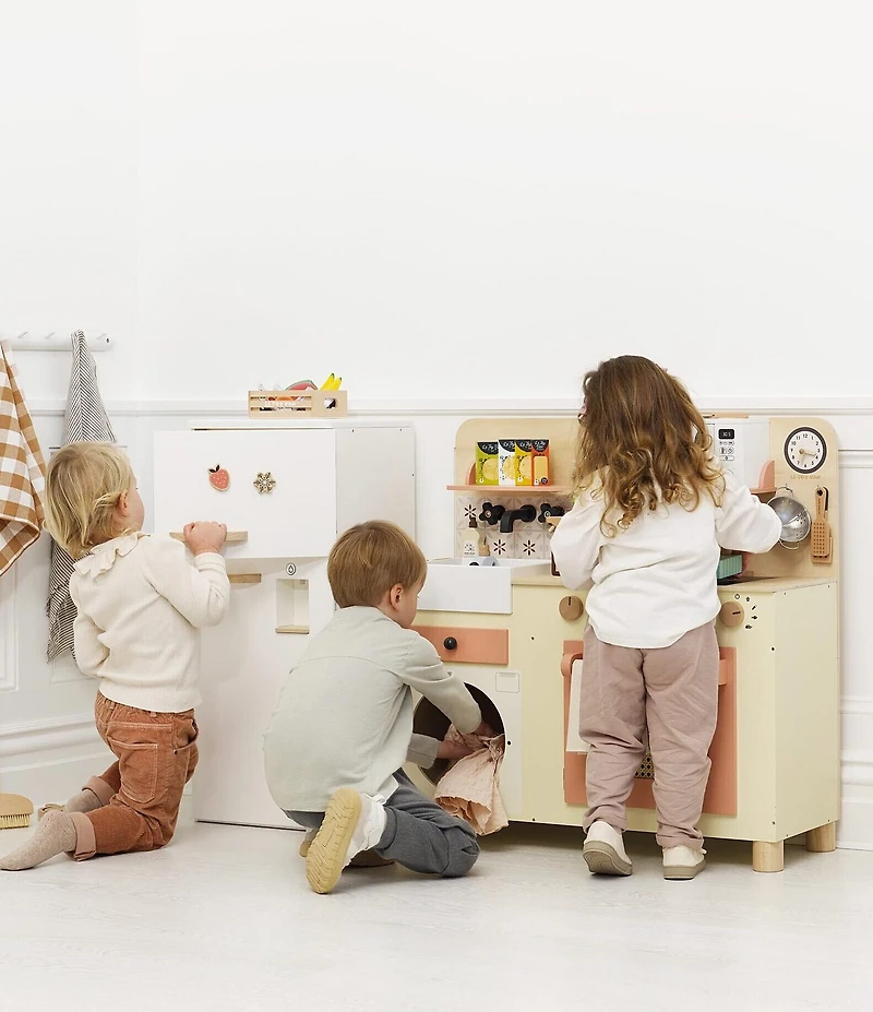 Le Toy Van Large Kitchen