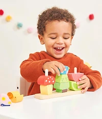 Le Toy Van Petilou My Stacking Garden