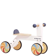 Le Toy Van Rainbow Ride-On Trike