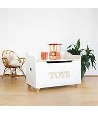 Le Toy Van Toy Box