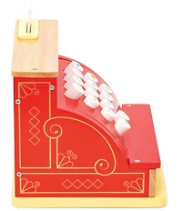 Le Toy Van Wooden Cash Register