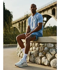 Legends Enzo Heather Short Sleeve T-Shirt