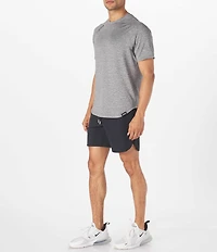 Legends Enzo Heather Short Sleeve T-Shirt