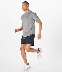 Legends Enzo Heather Short Sleeve T-Shirt