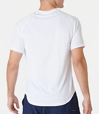 Legends Enzo Short Sleeve T-Shirt