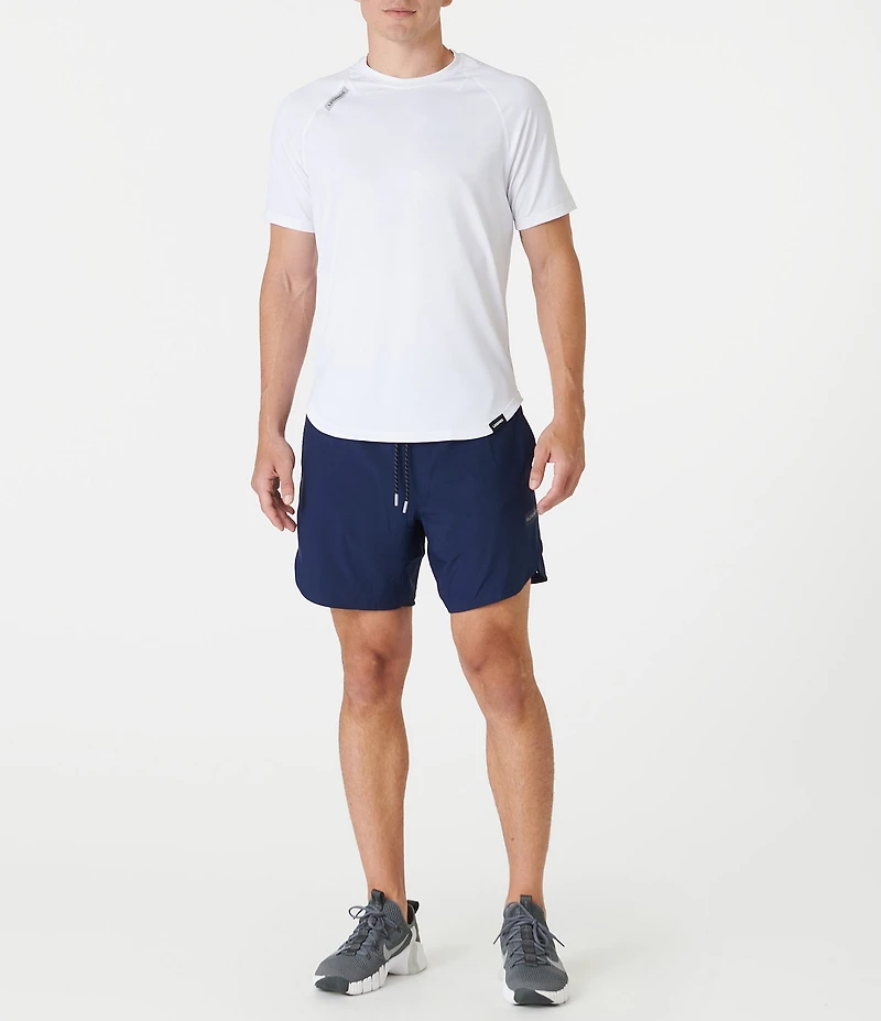 Legends Enzo Short Sleeve T-Shirt