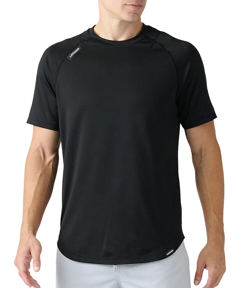 Legends Enzo Short Sleeve T-Shirt