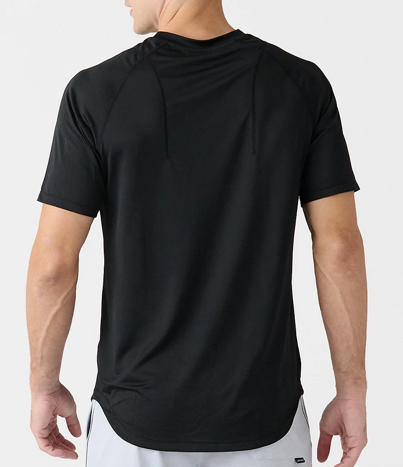 Legends Enzo Short Sleeve T-Shirt