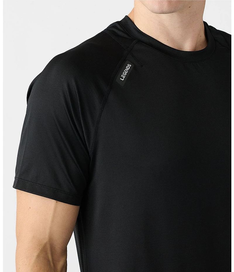 Legends Enzo Short Sleeve T-Shirt