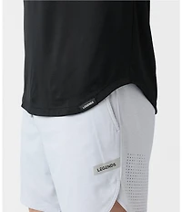 Legends Enzo Short Sleeve T-Shirt