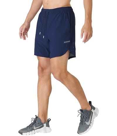Legends Luka 7#double; Inseam Shorts